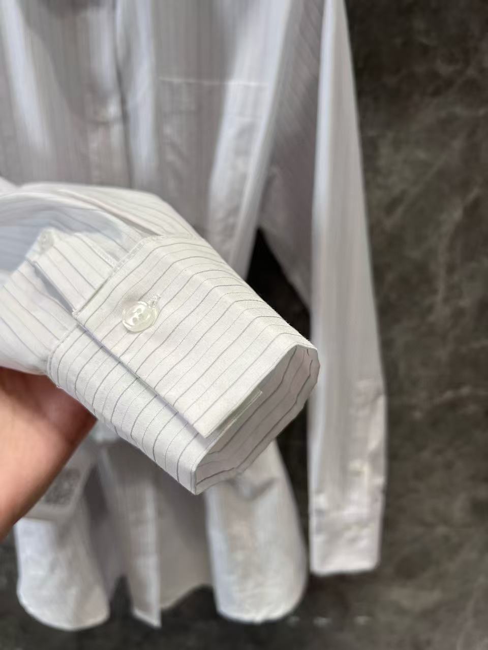 lo 25ss shirt dress