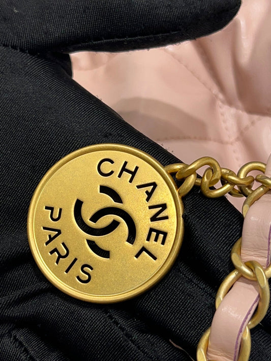 CH Hobo Bags MINI SAC 22 &SMALL HANDBAG