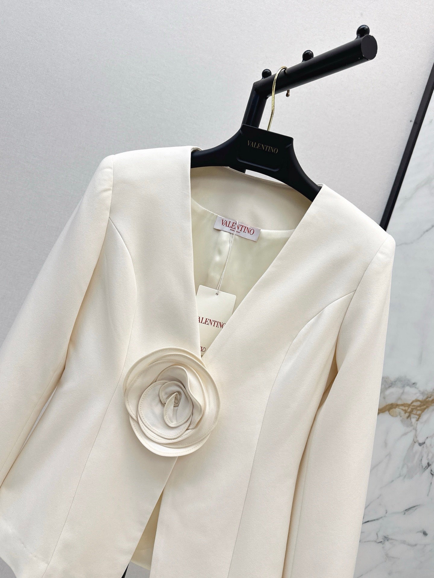 Val 25ss blazer