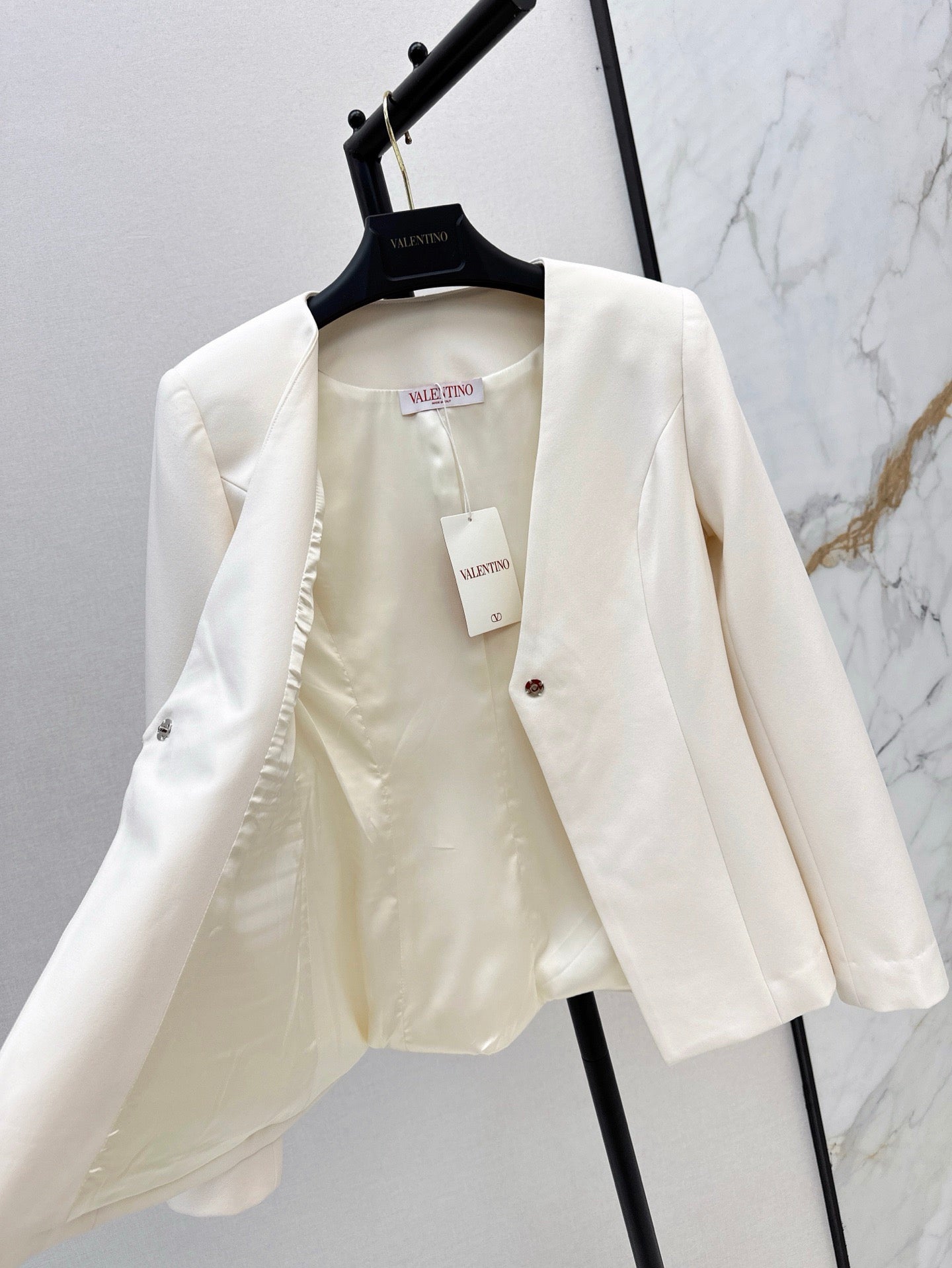 Val 25ss blazer
