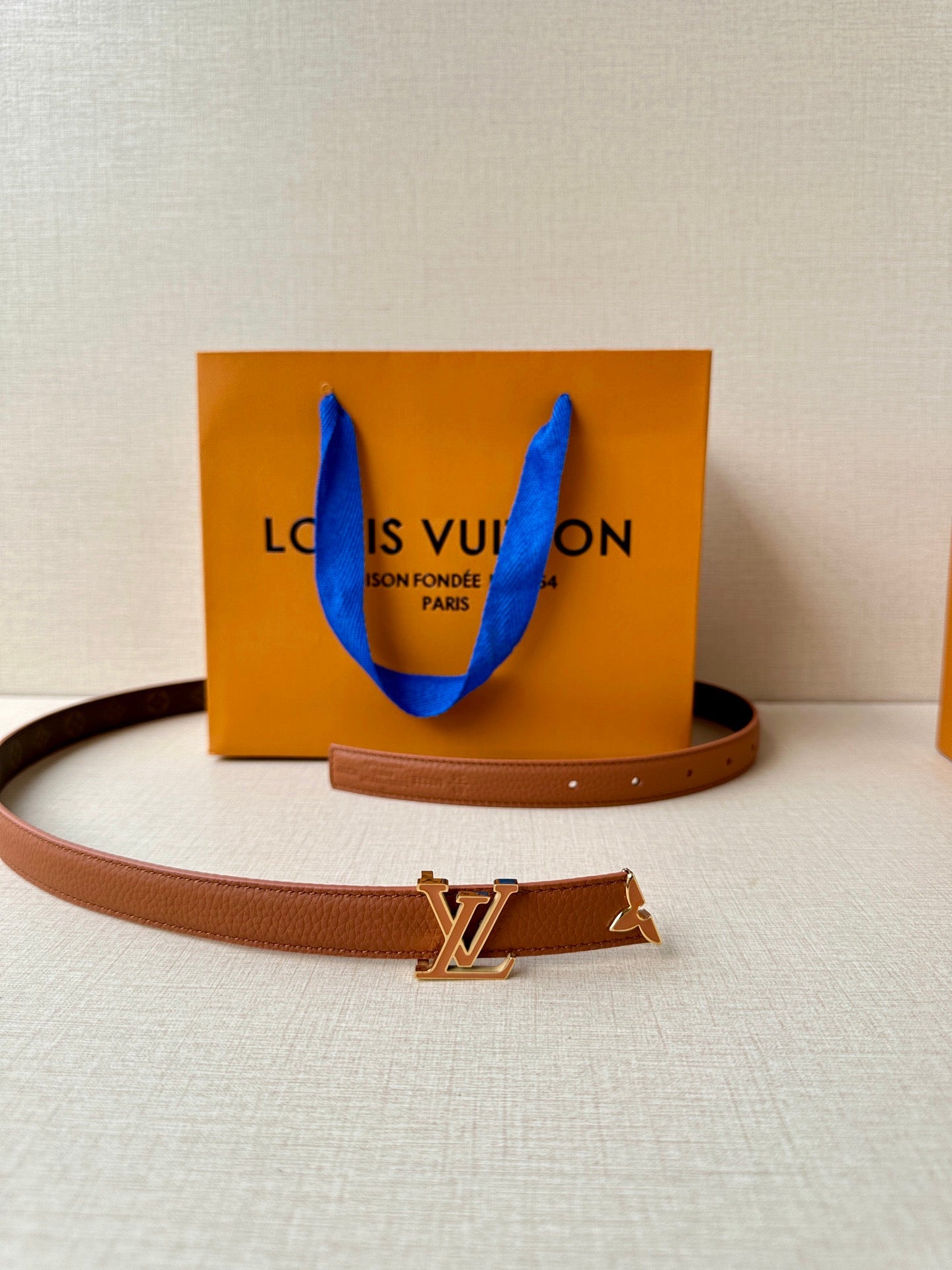 Louis 15mm belt