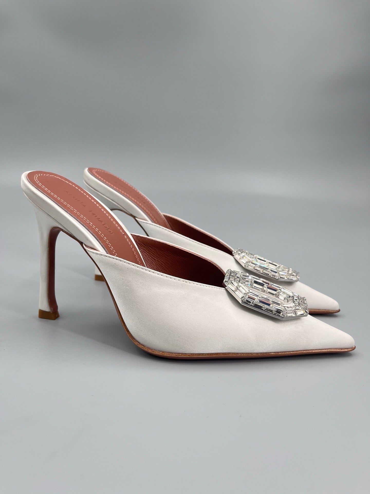 ami muaddi 25fw pump