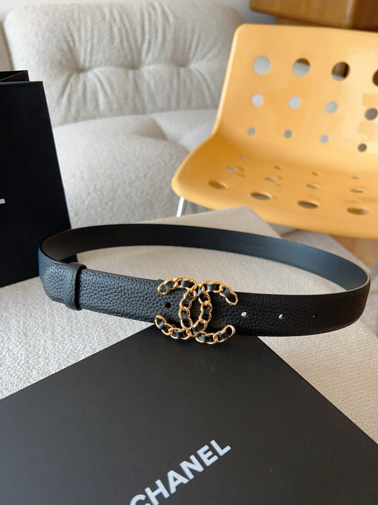 chan 30mm belt