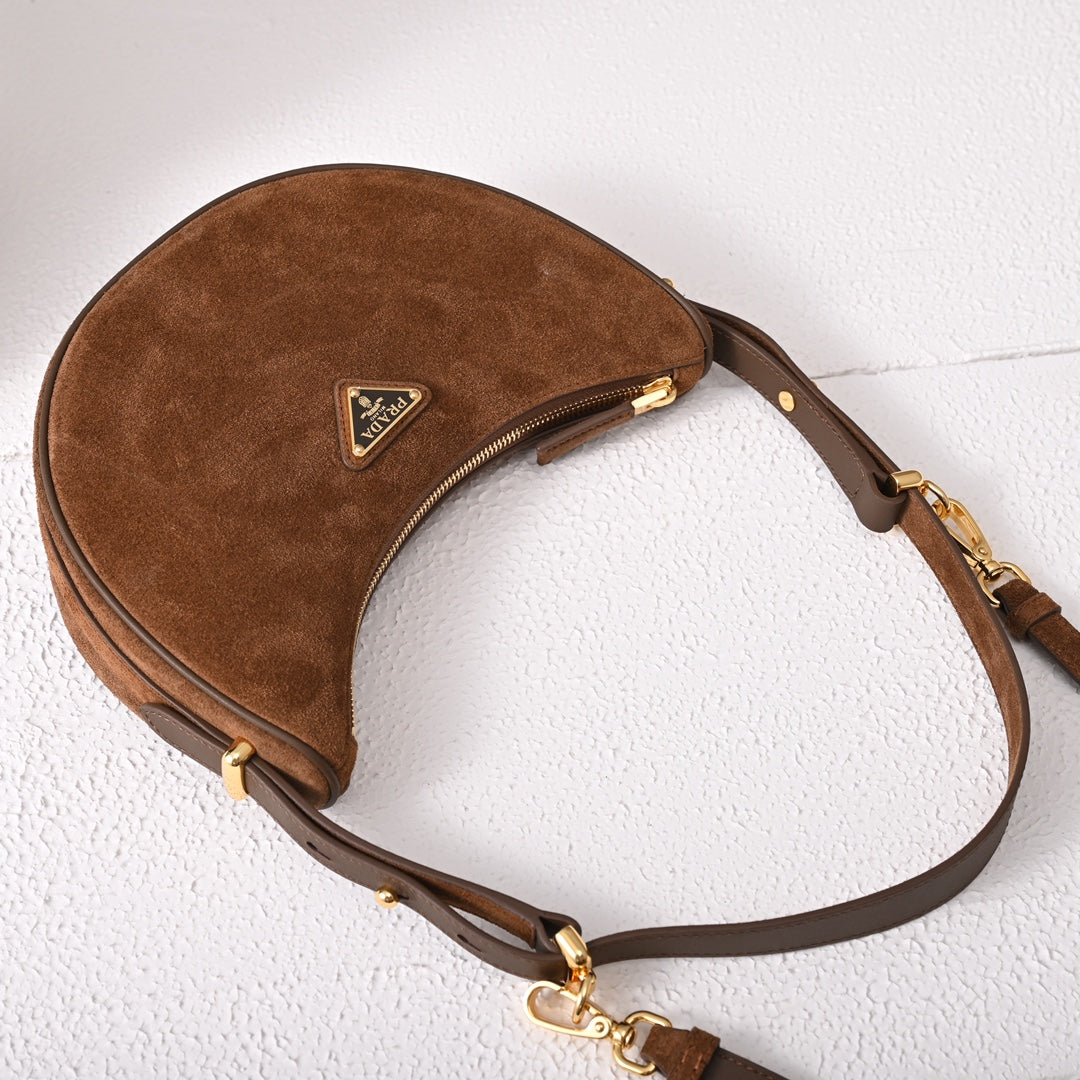 PD Product details Nubuck leather