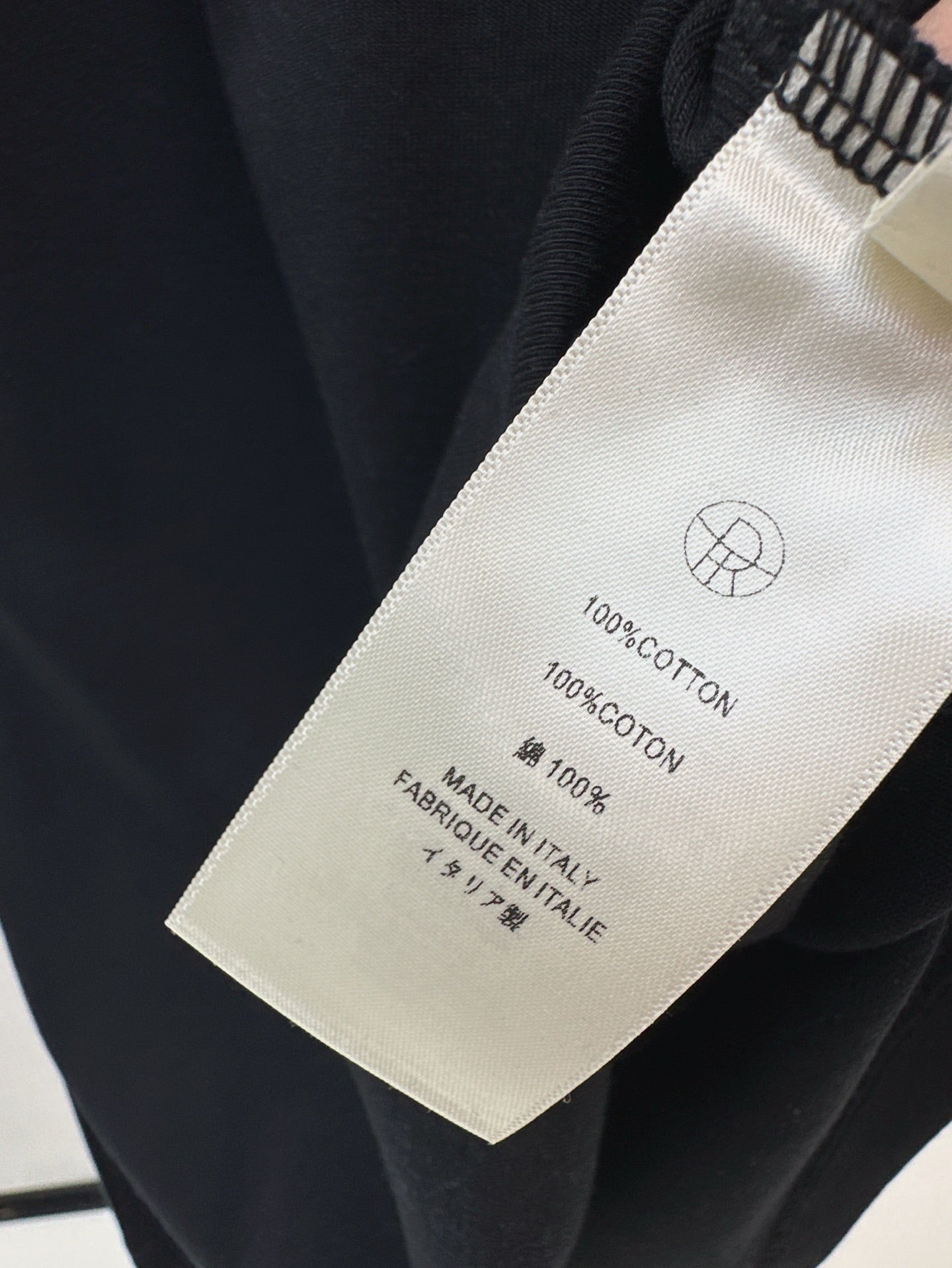 r 25ss t-shirt