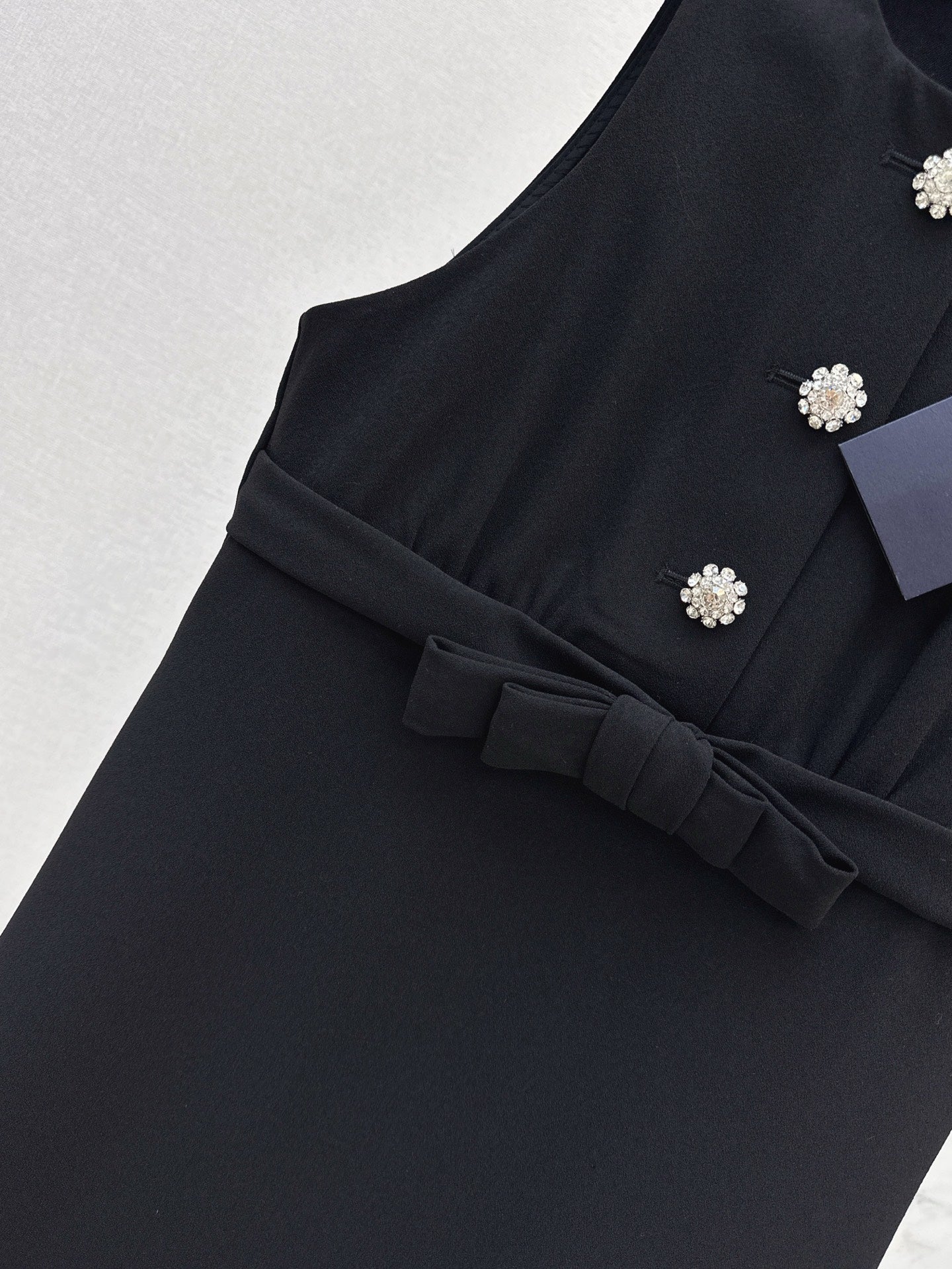P 25ss sleeveless dress