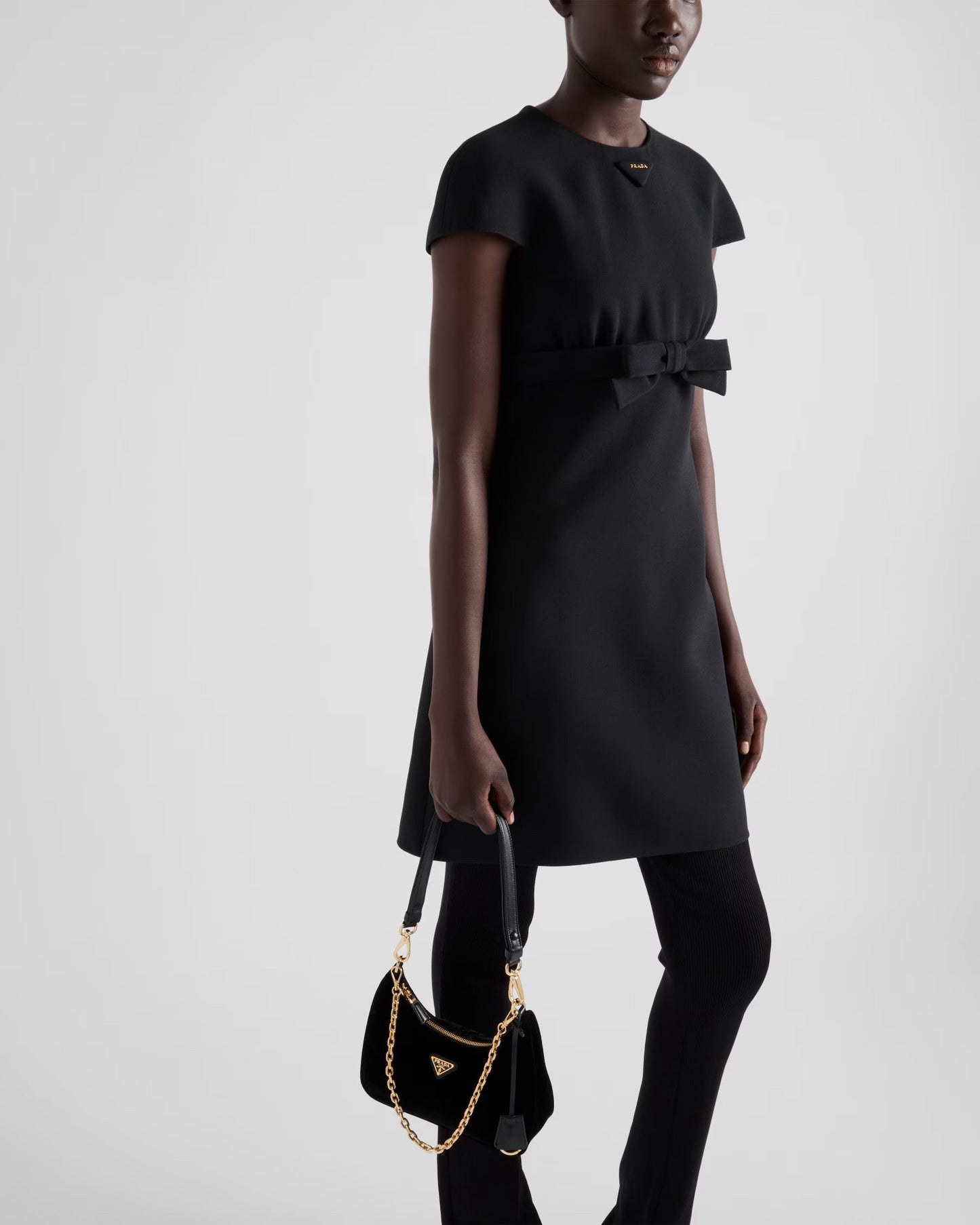 P 25ss sleeveless dress