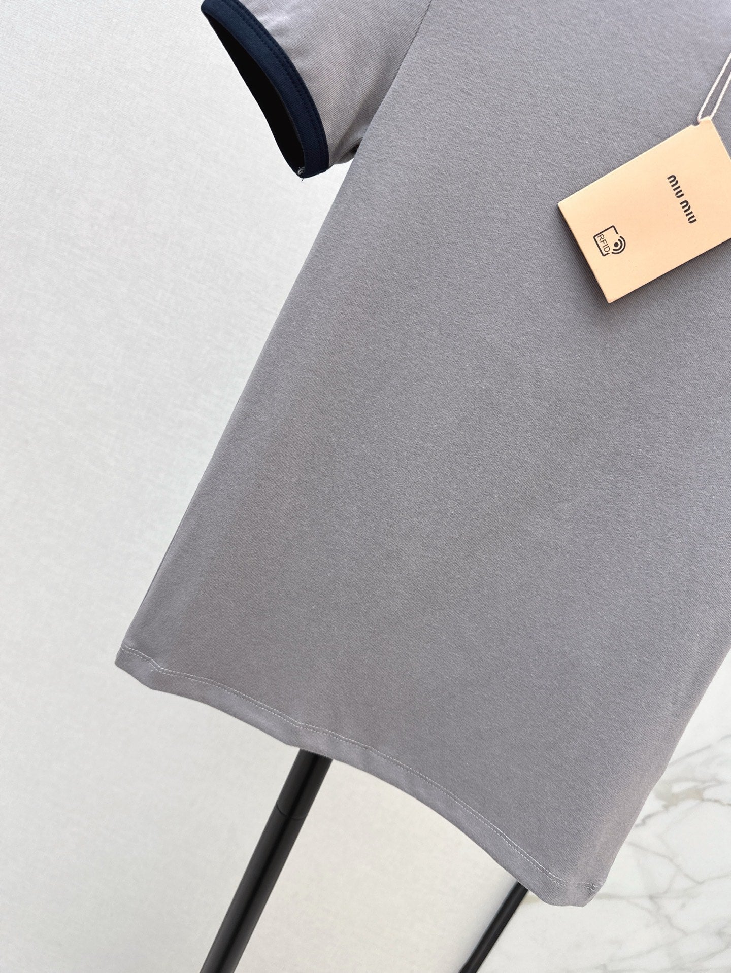 mi 25ss cotton t-shirt