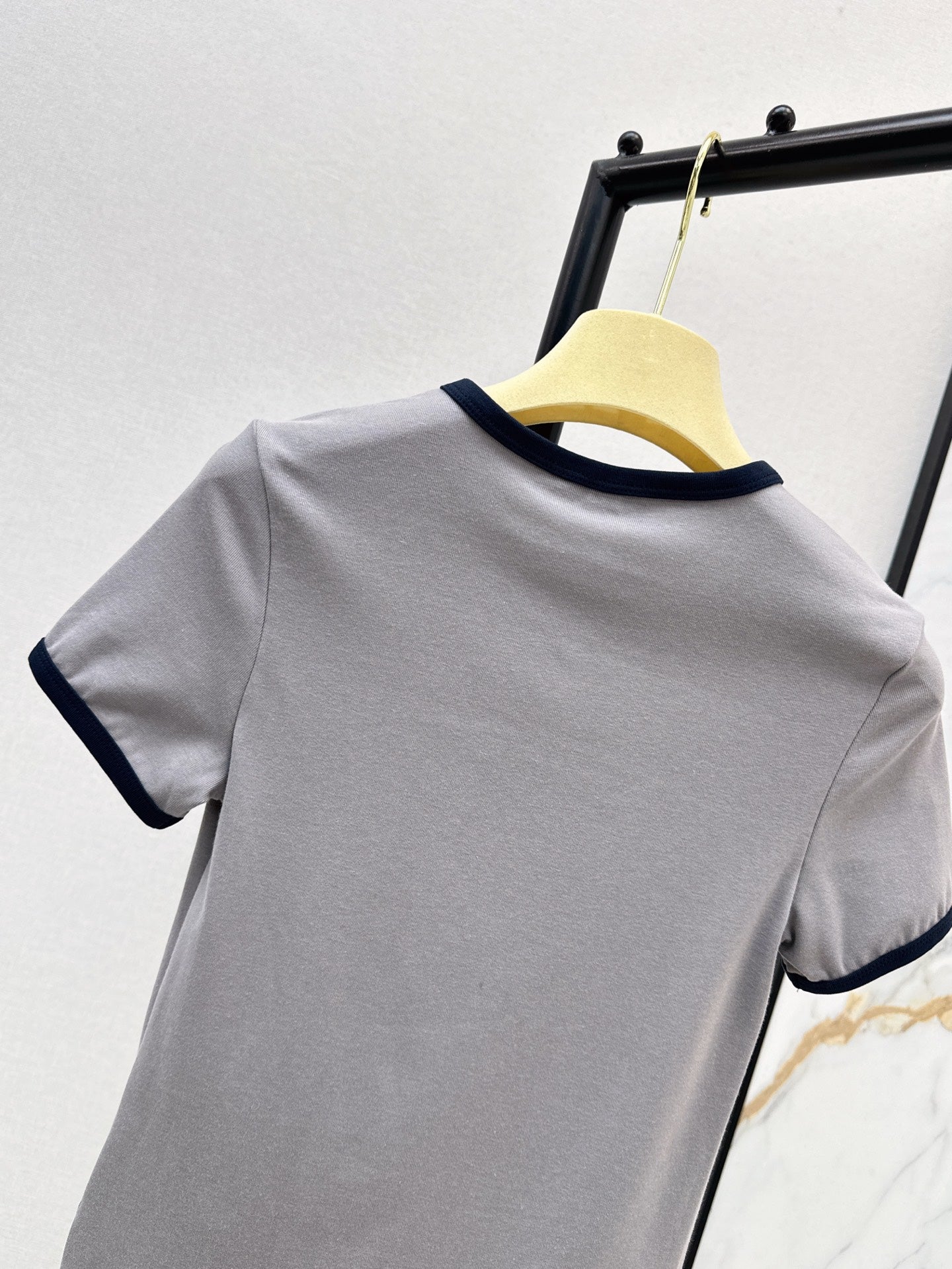 mi 25ss cotton t-shirt