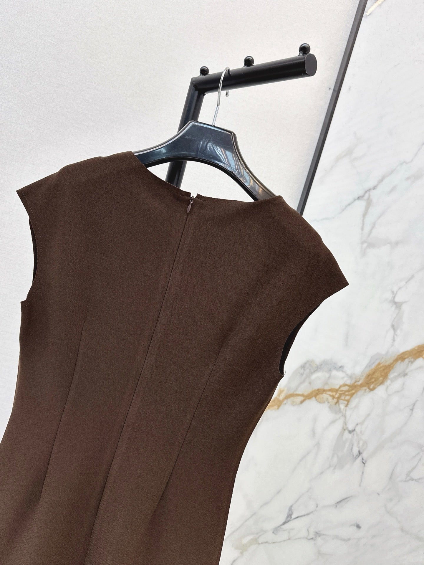 sa 25ss sleeveless dress