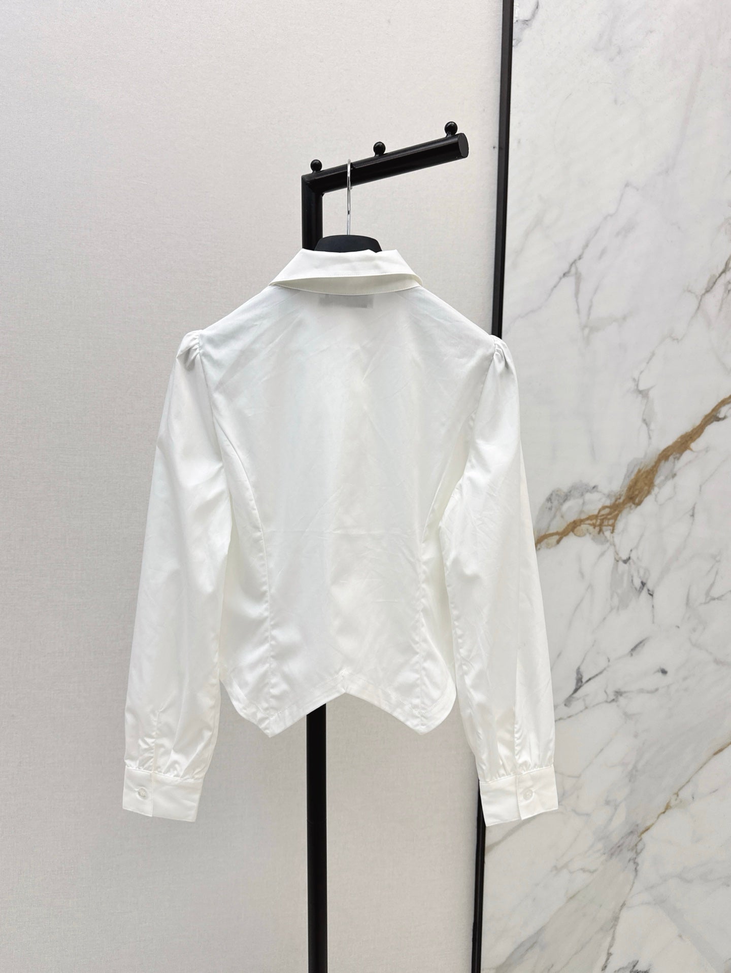 D 25ss buttons shirt