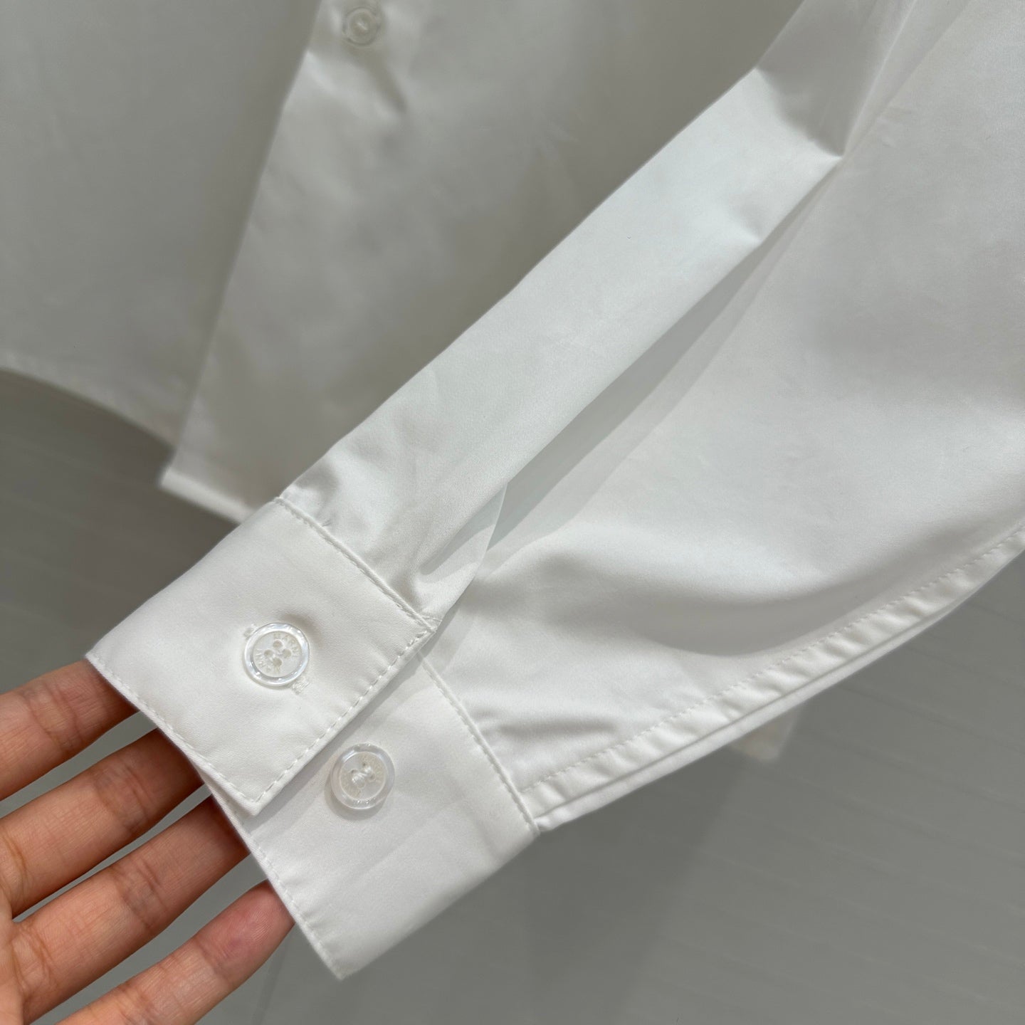 ma 25ss 2piece shirt set