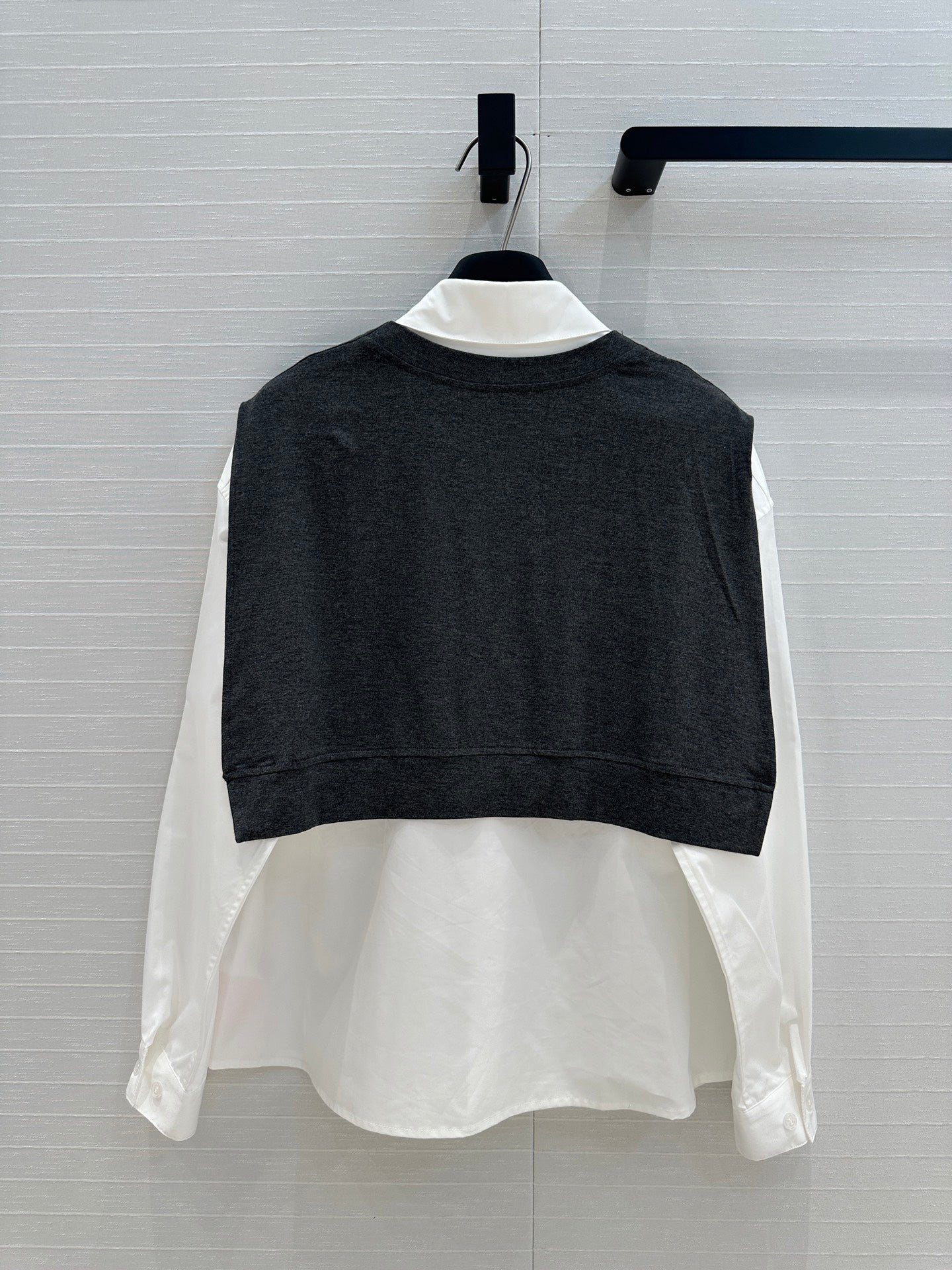 ma 25ss 2piece shirt set