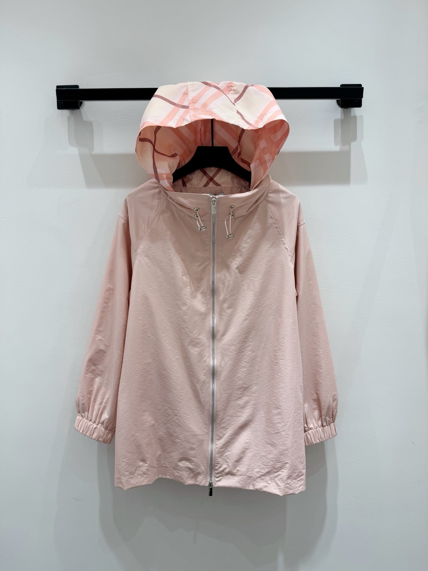Bu 25ss sunscreen jacket
