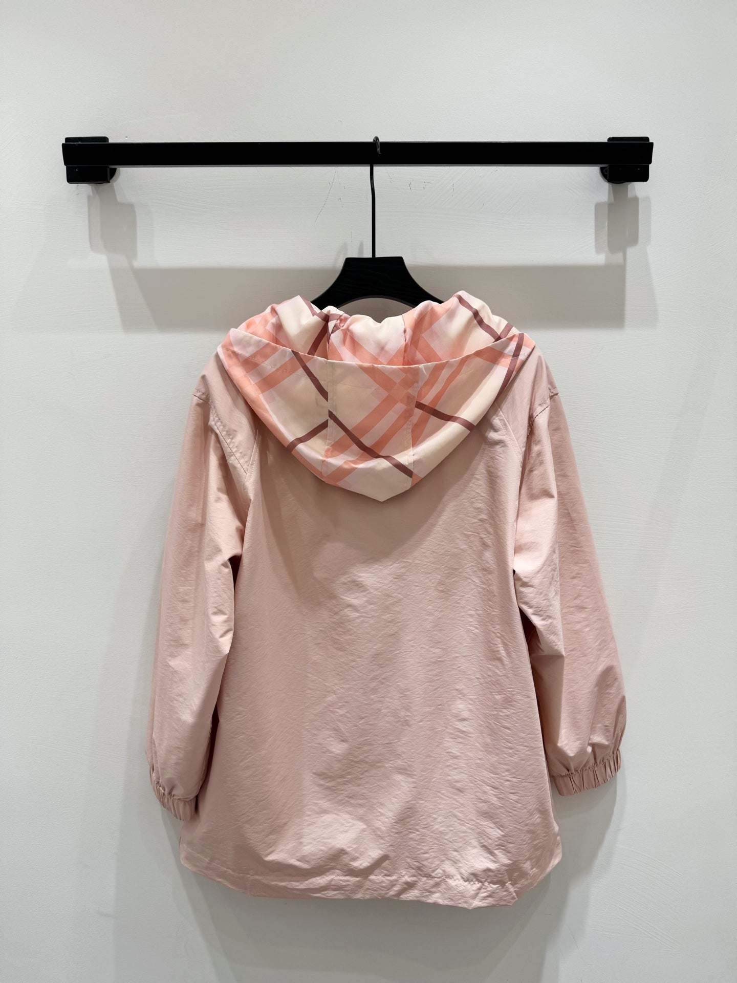 Bu 25ss sunscreen jacket