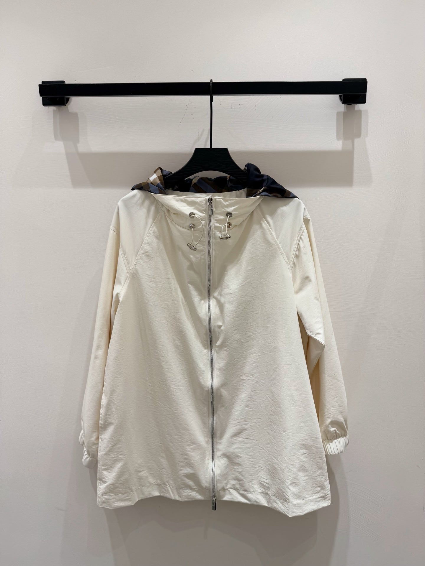 Bu 25ss sunscreen jacket