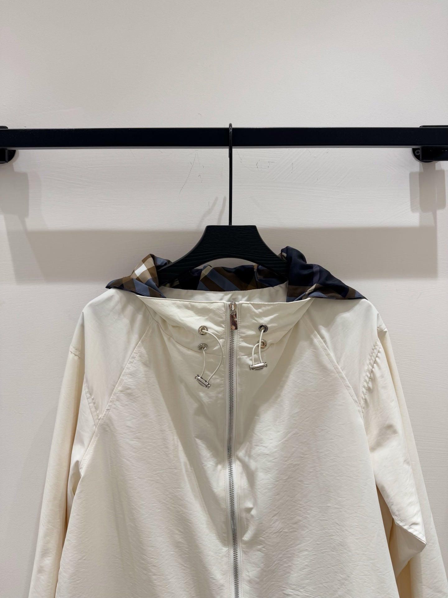 Bu 25ss sunscreen jacket
