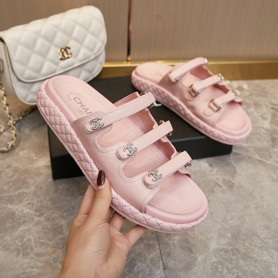ch slippers