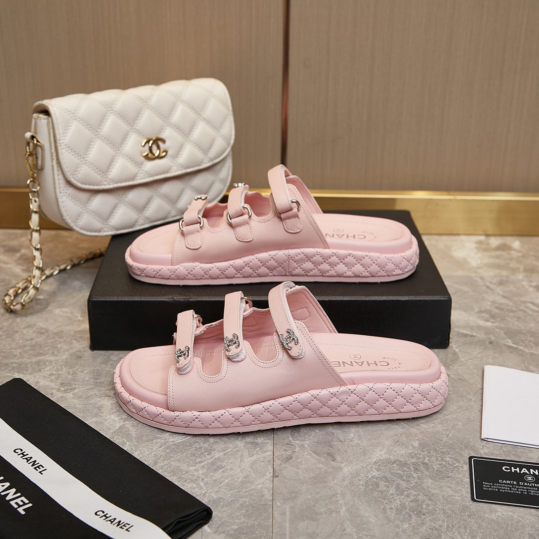 ch slippers