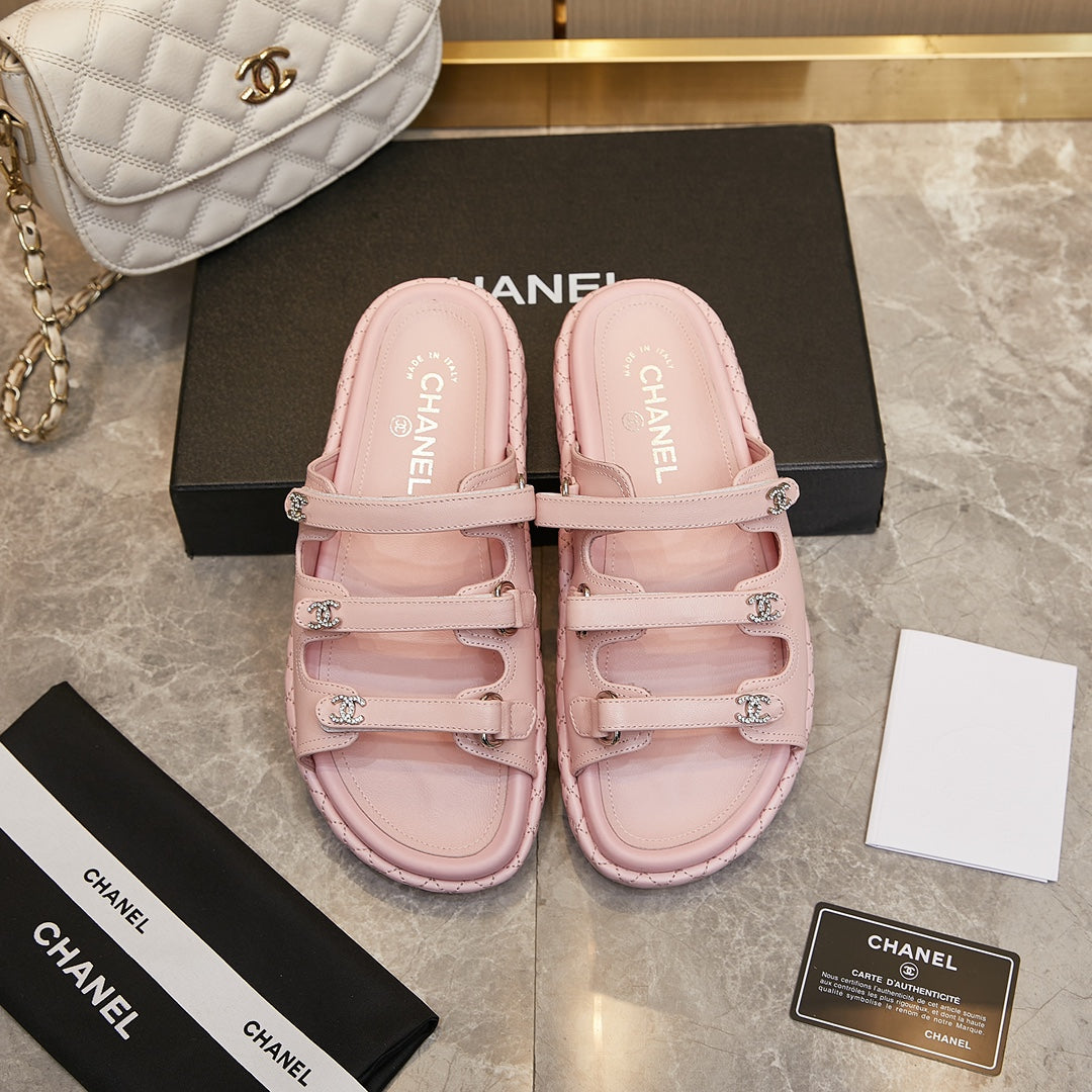 ch slippers