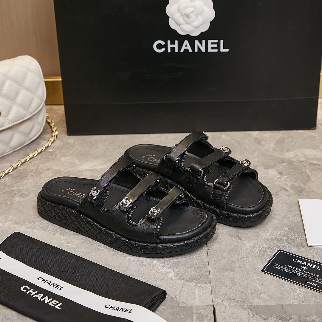 ch slippers