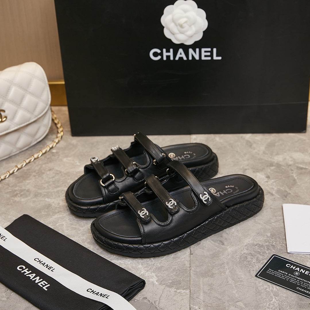 ch slippers
