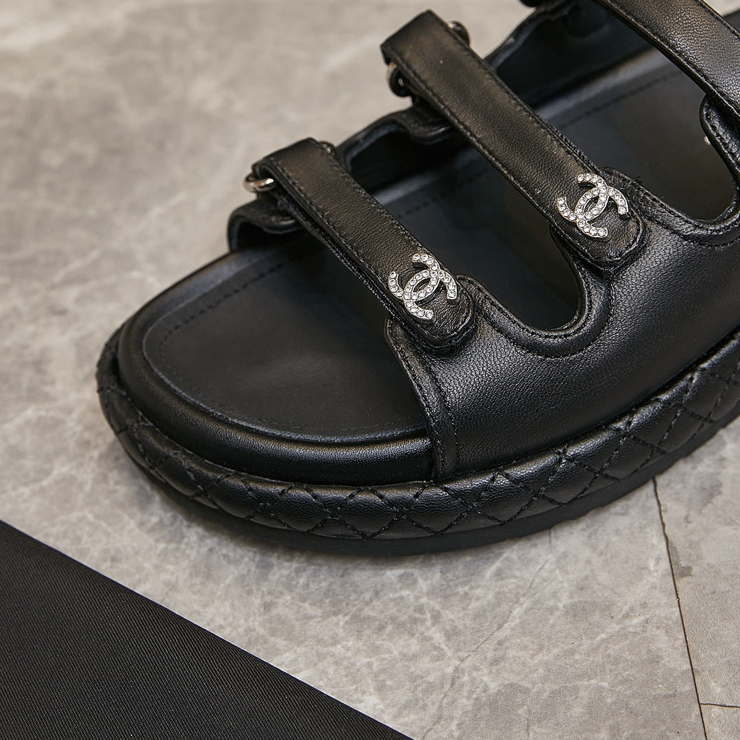 ch slippers