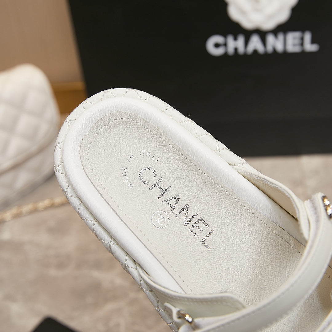 ch slippers