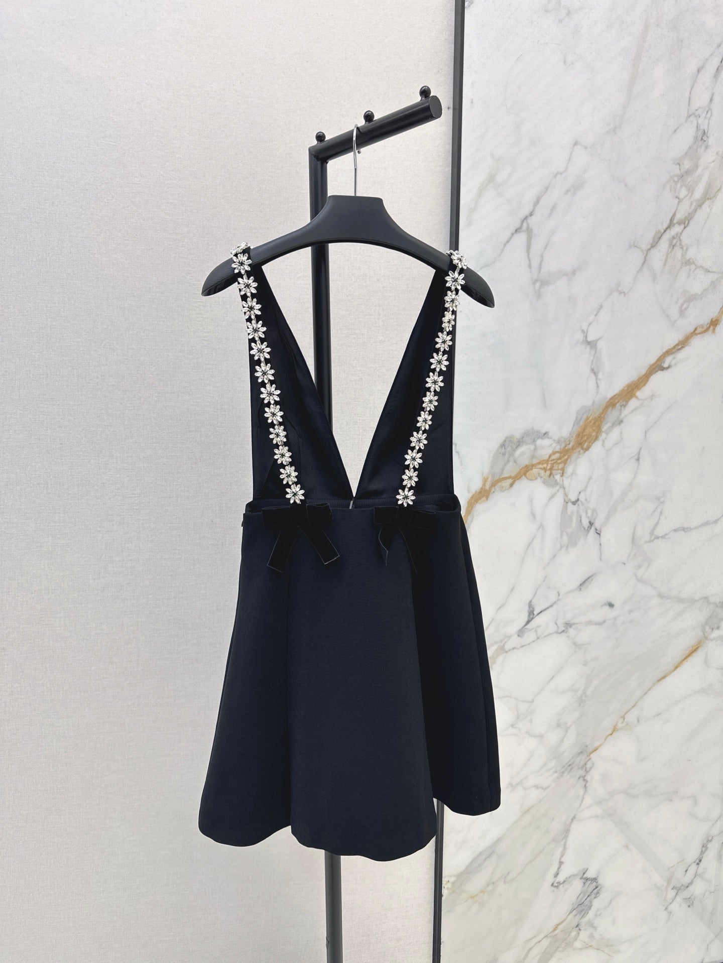 P 25ss beaded dress