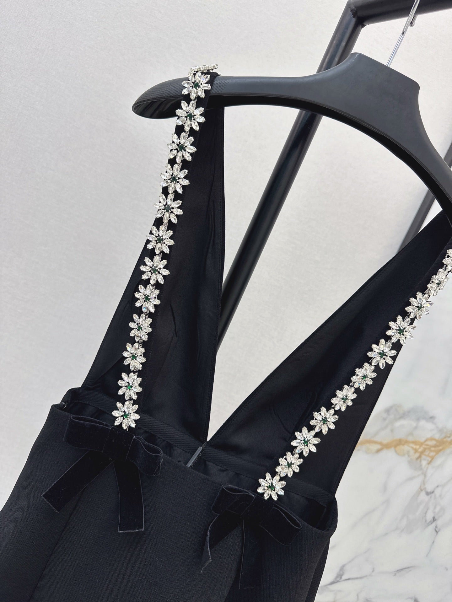 P 25ss beaded dress