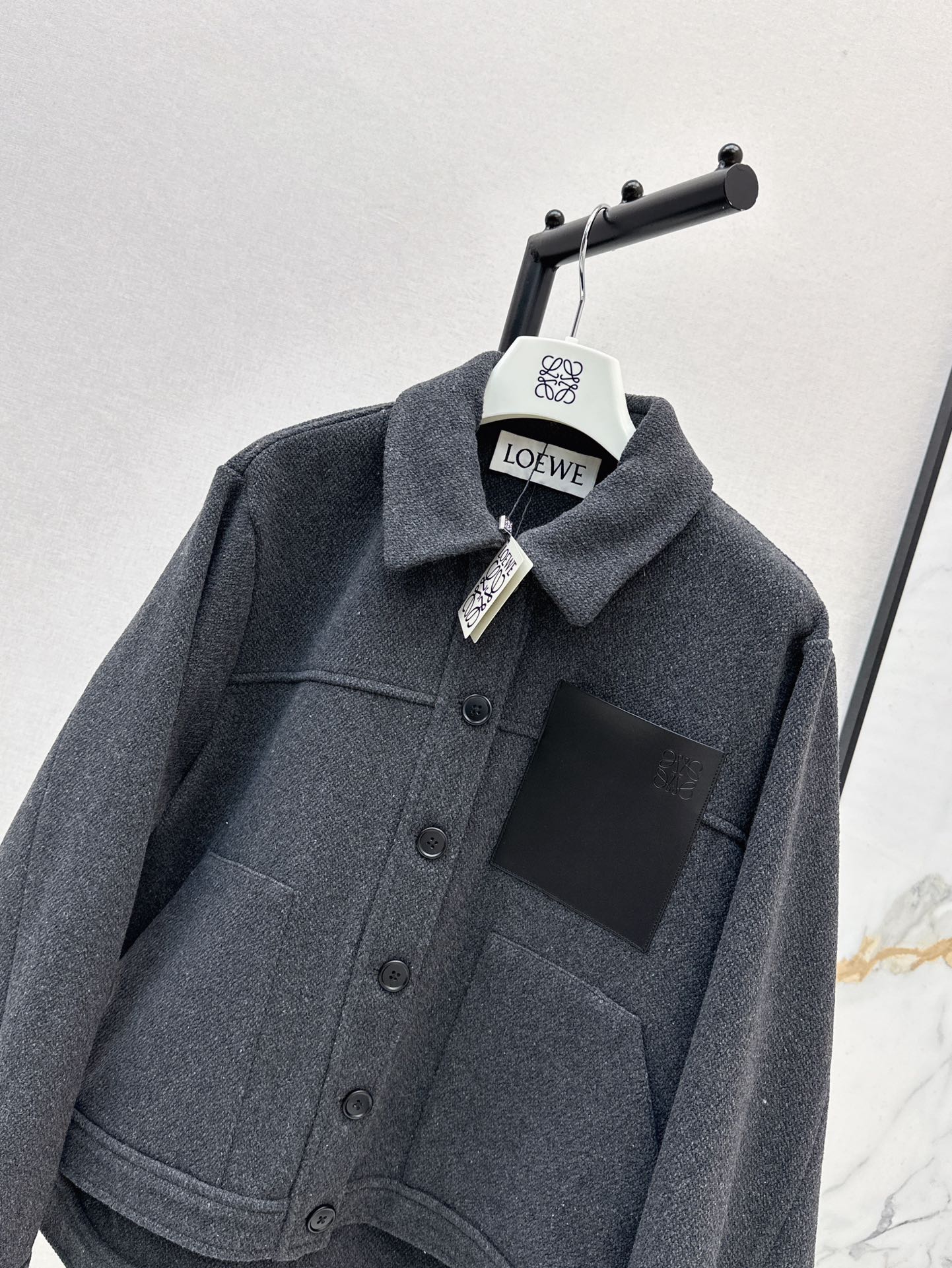 Lo 24fw jacket