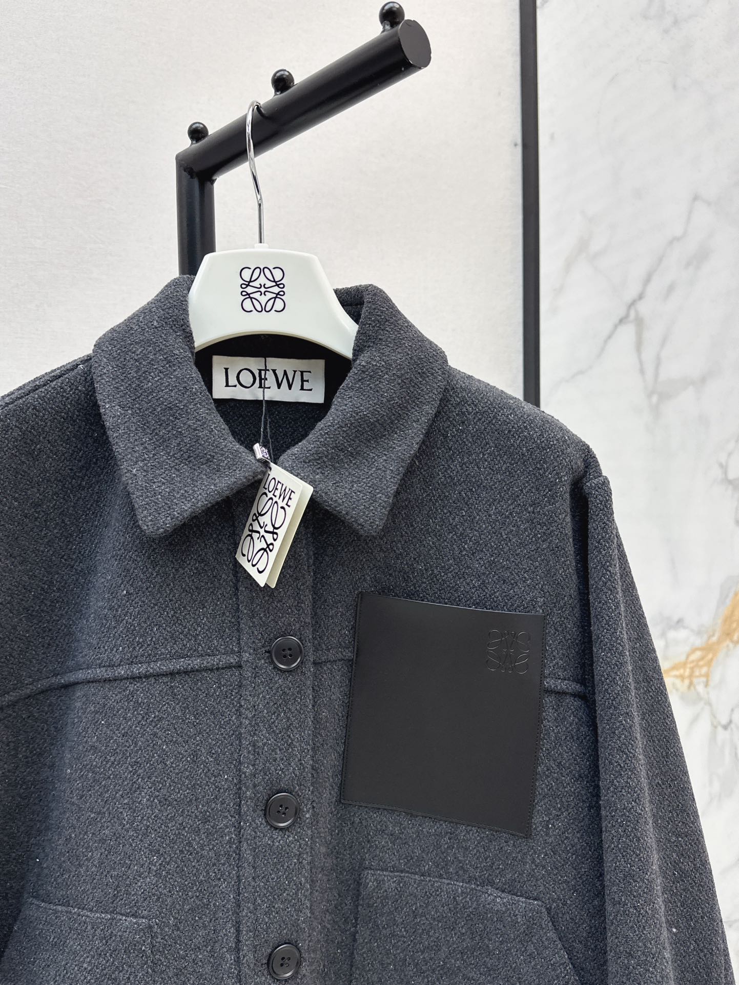 Lo 24fw jacket
