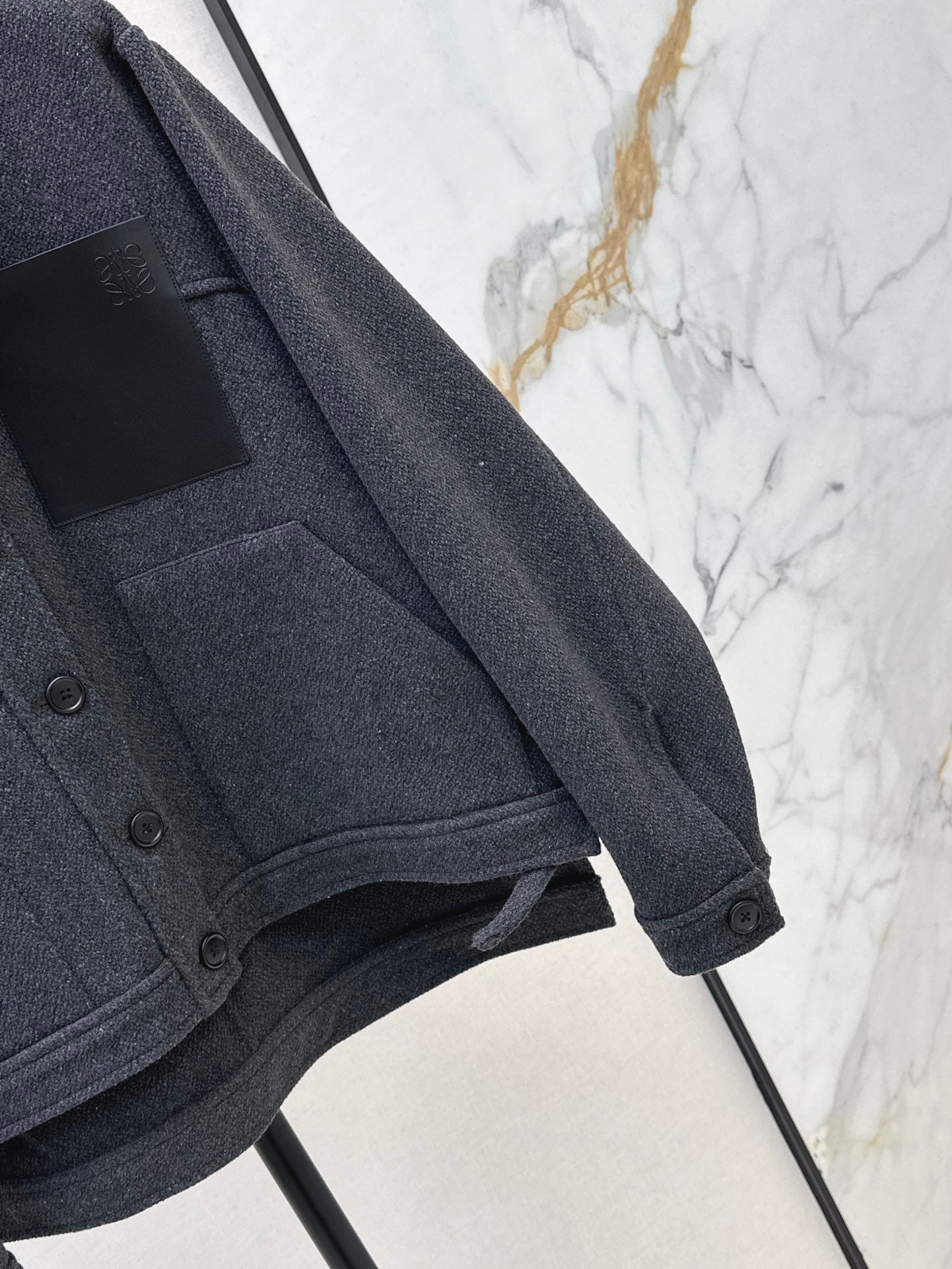 Lo 24fw jacket