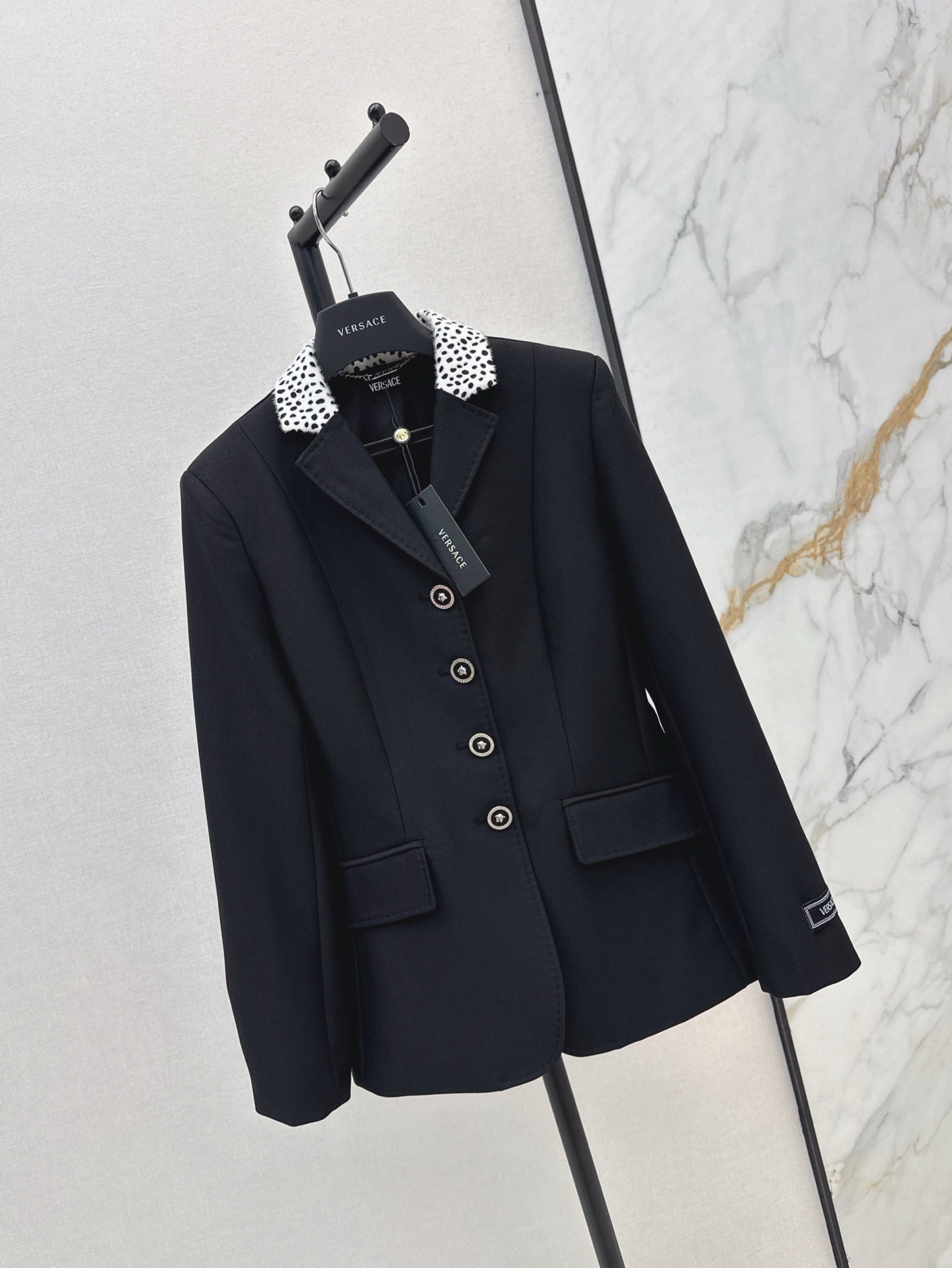 ve 25ss blazer