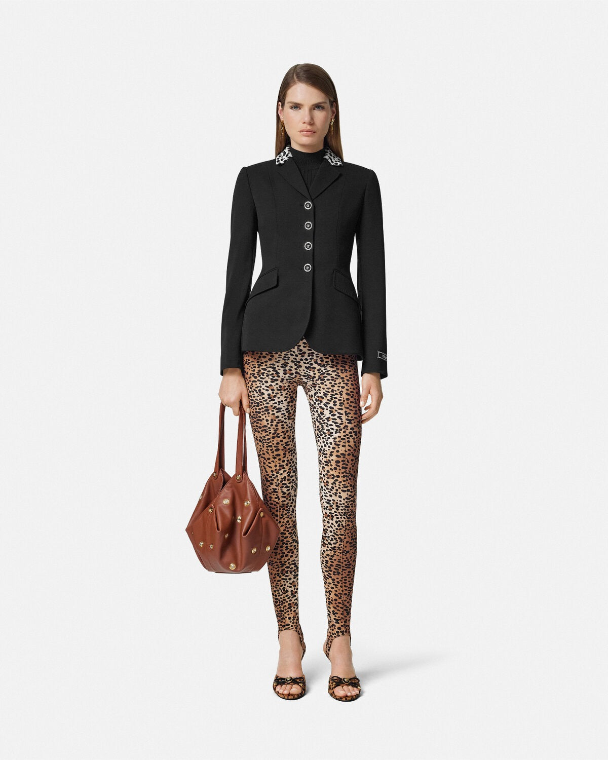 ve 25ss blazer