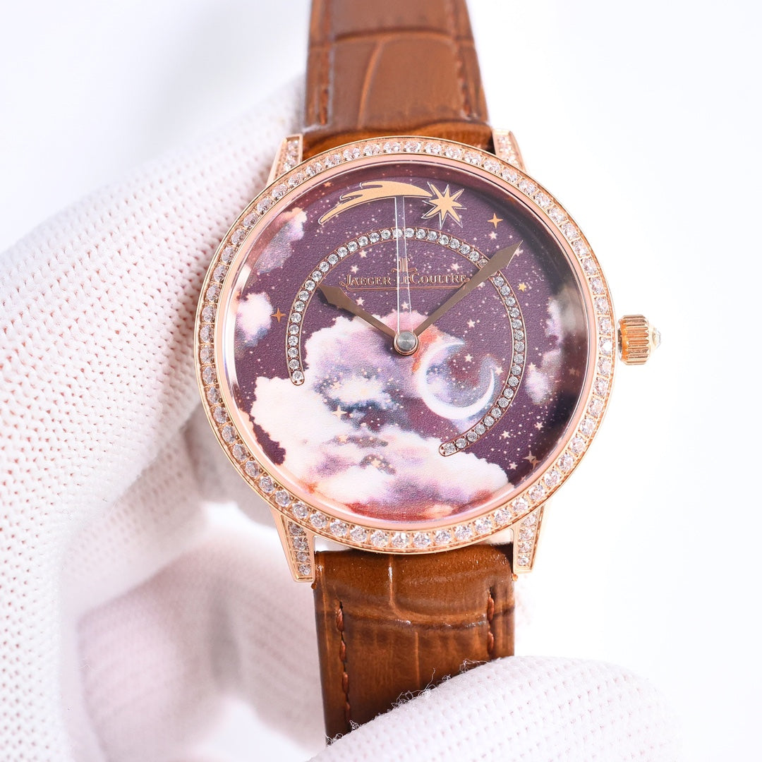 Ja watch
