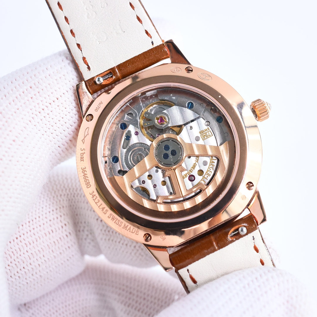 Ja watch