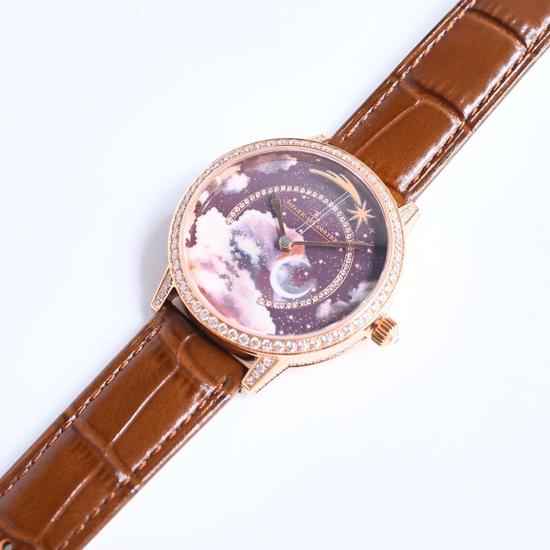 Ja watch