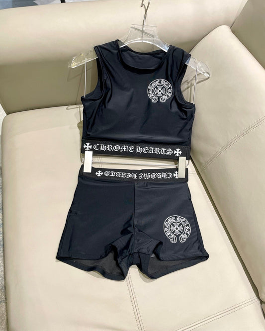 Chr swimsuit
