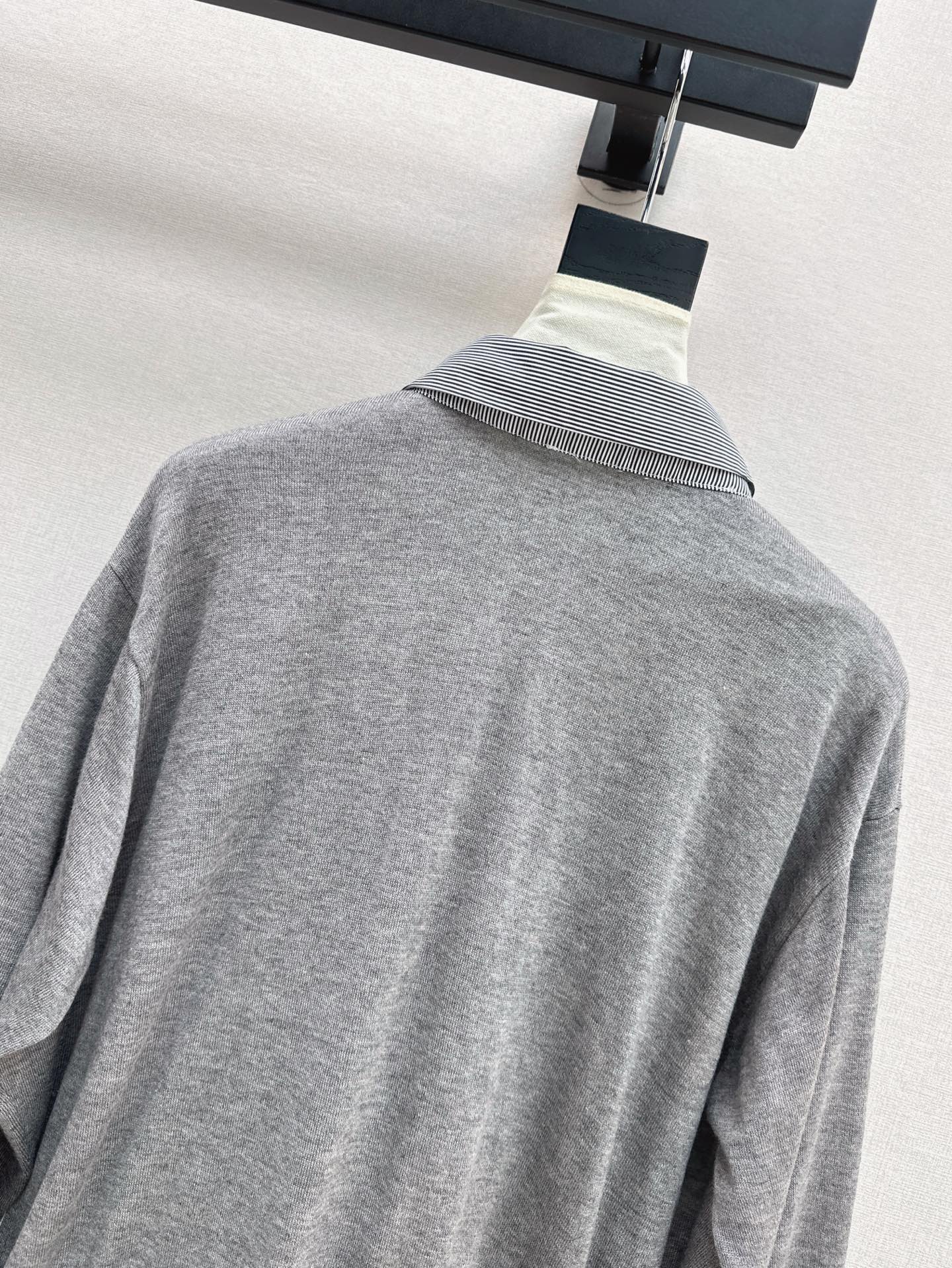 Th 25ss knitted sweater