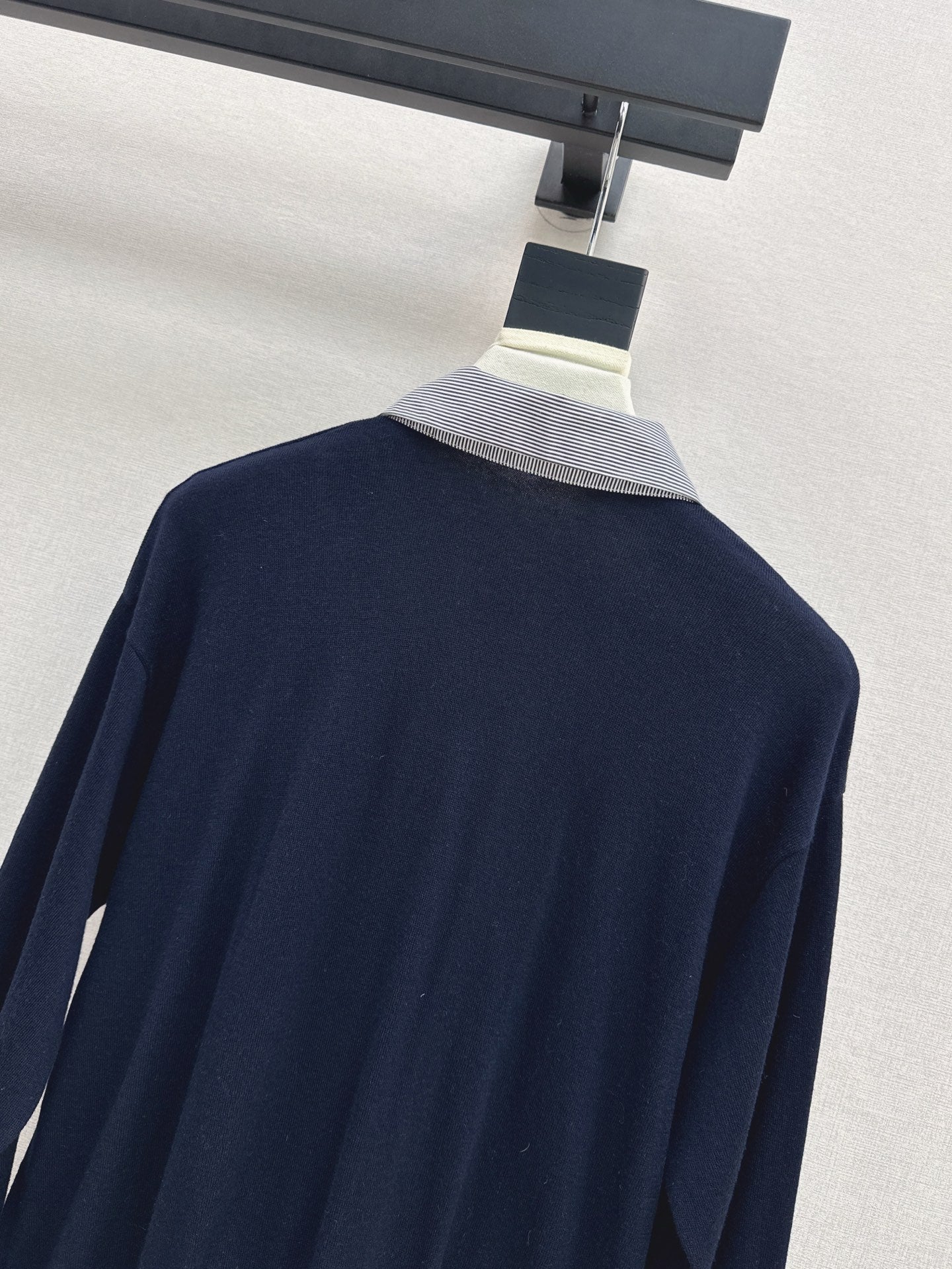Th 25ss knitted sweater