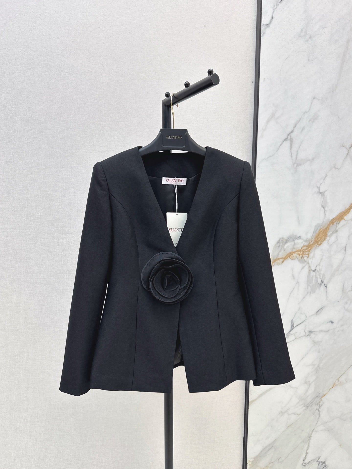 Val 25ss blazer