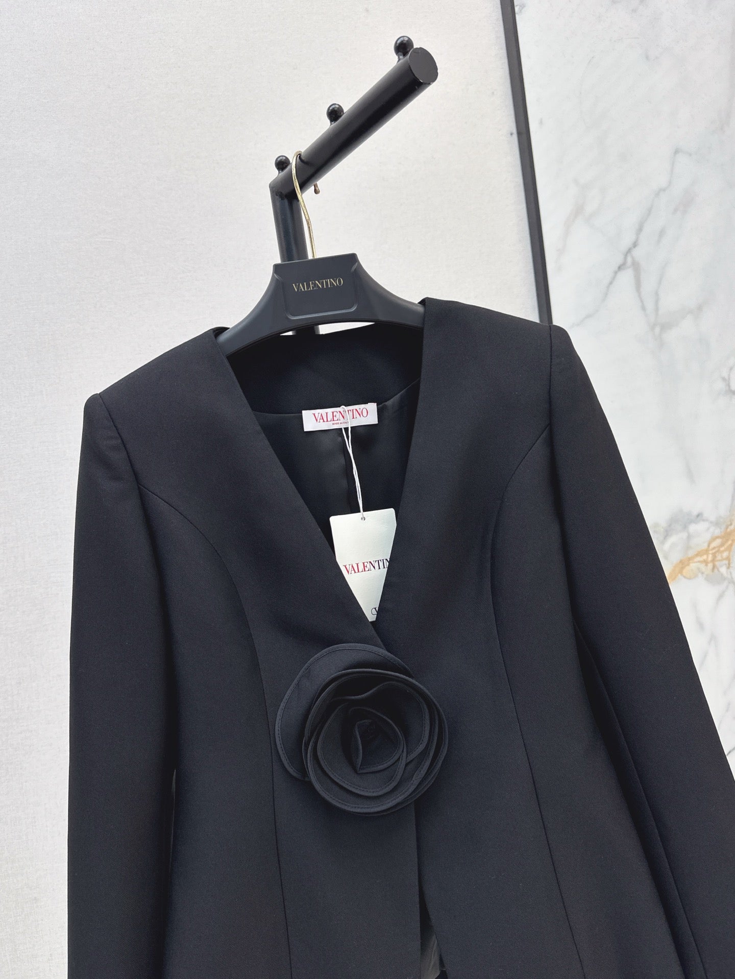Val 25ss blazer