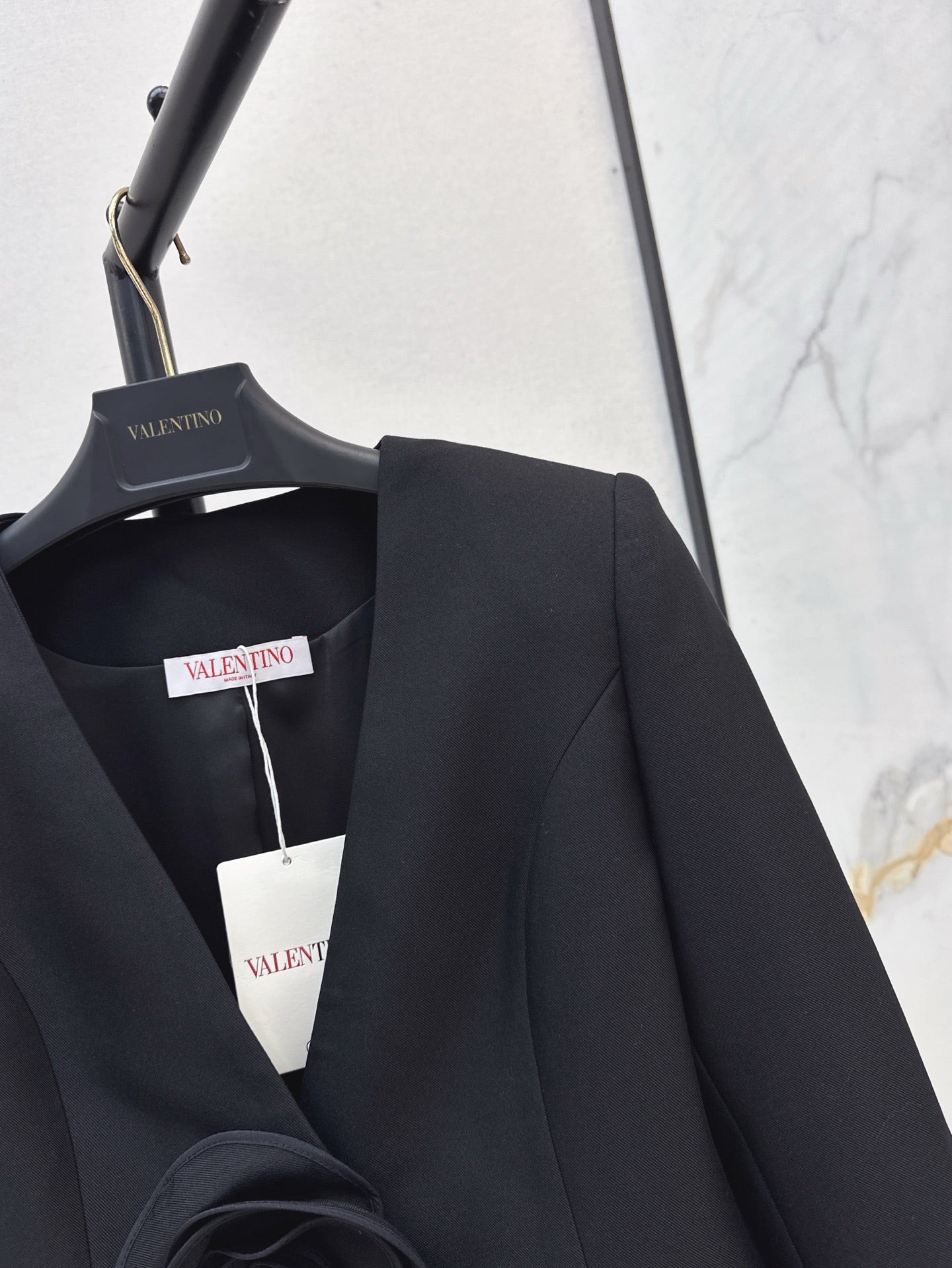 Val 25ss blazer