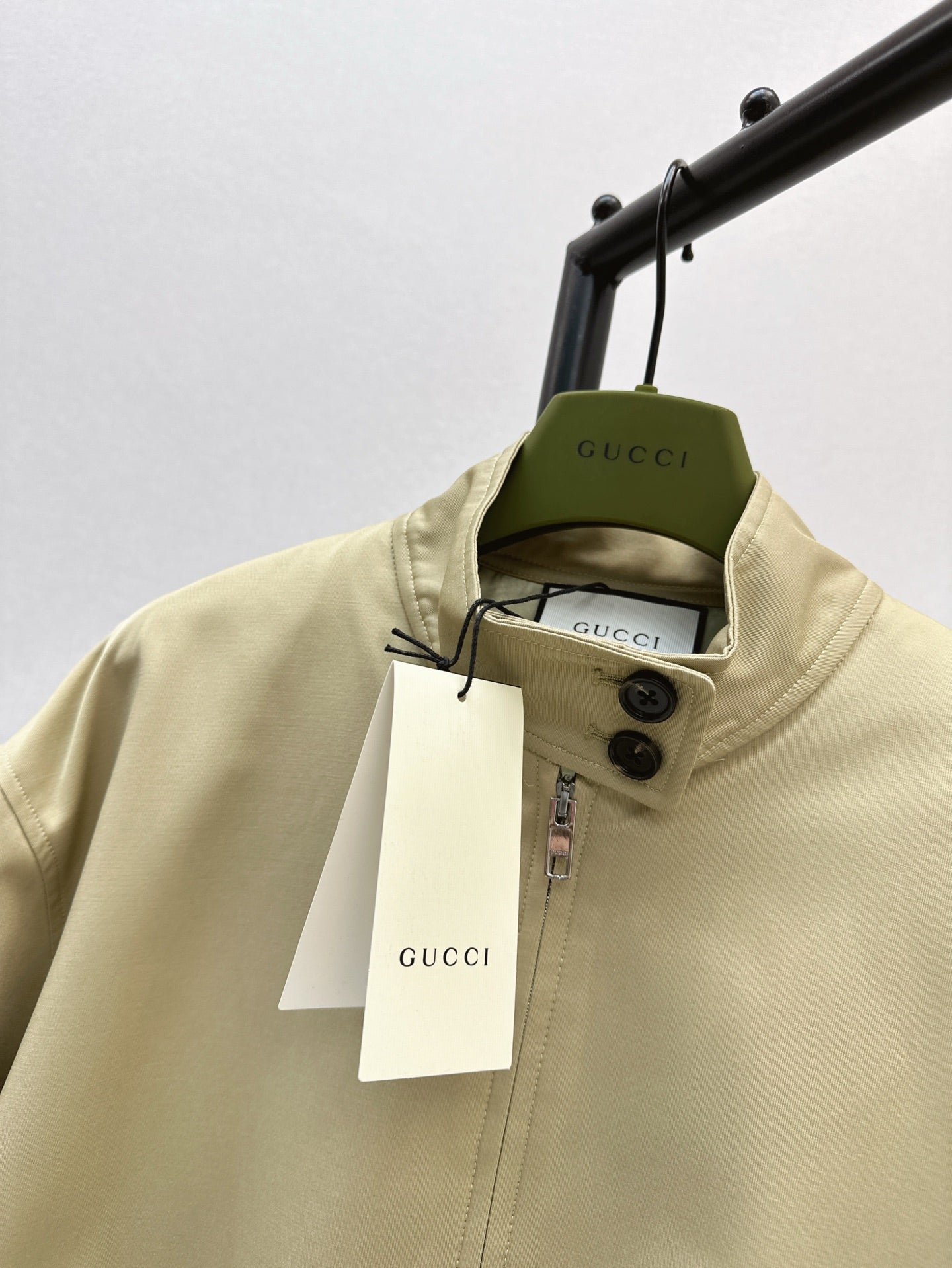 G 25ss jacket
