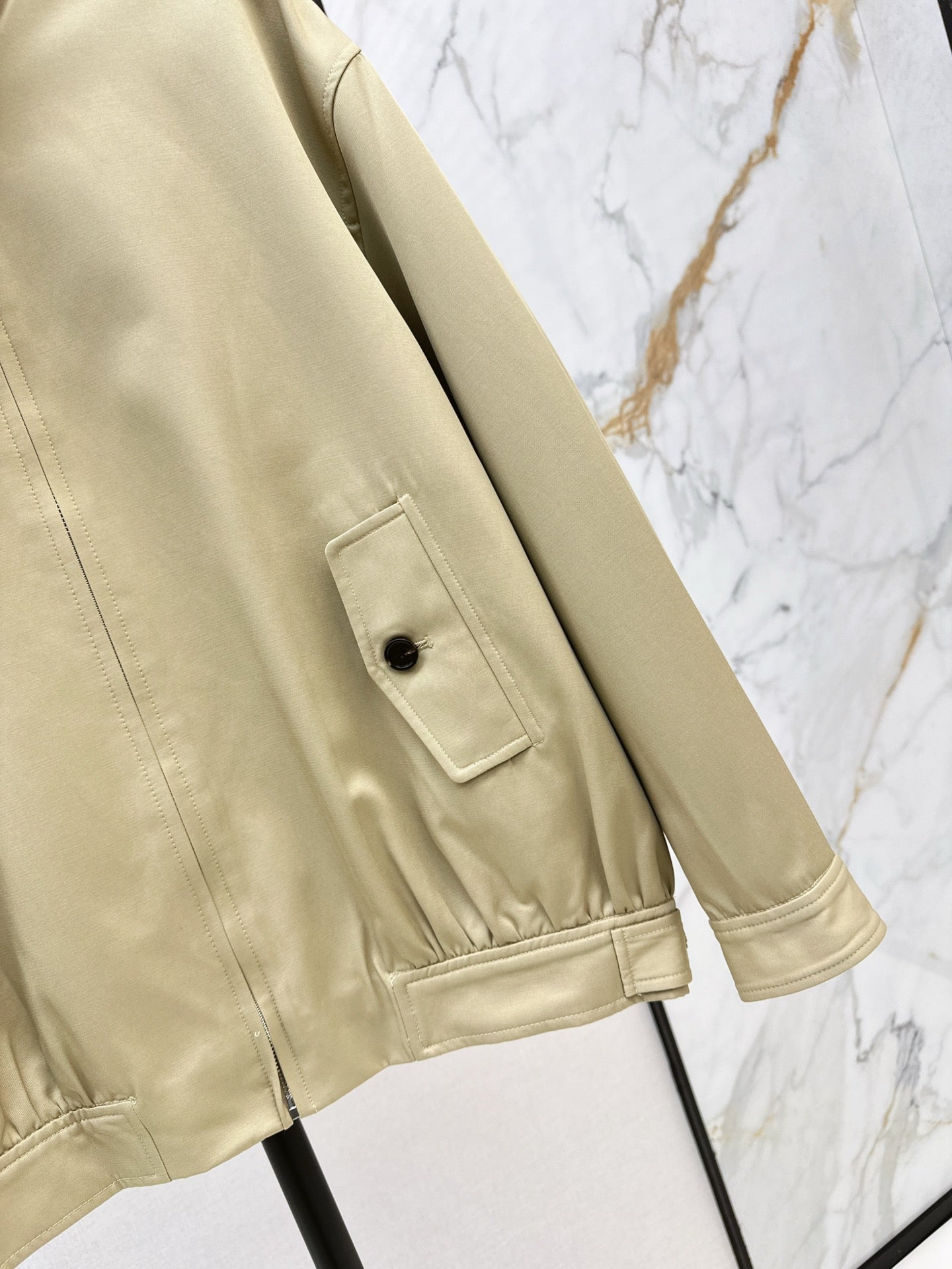G 25ss jacket