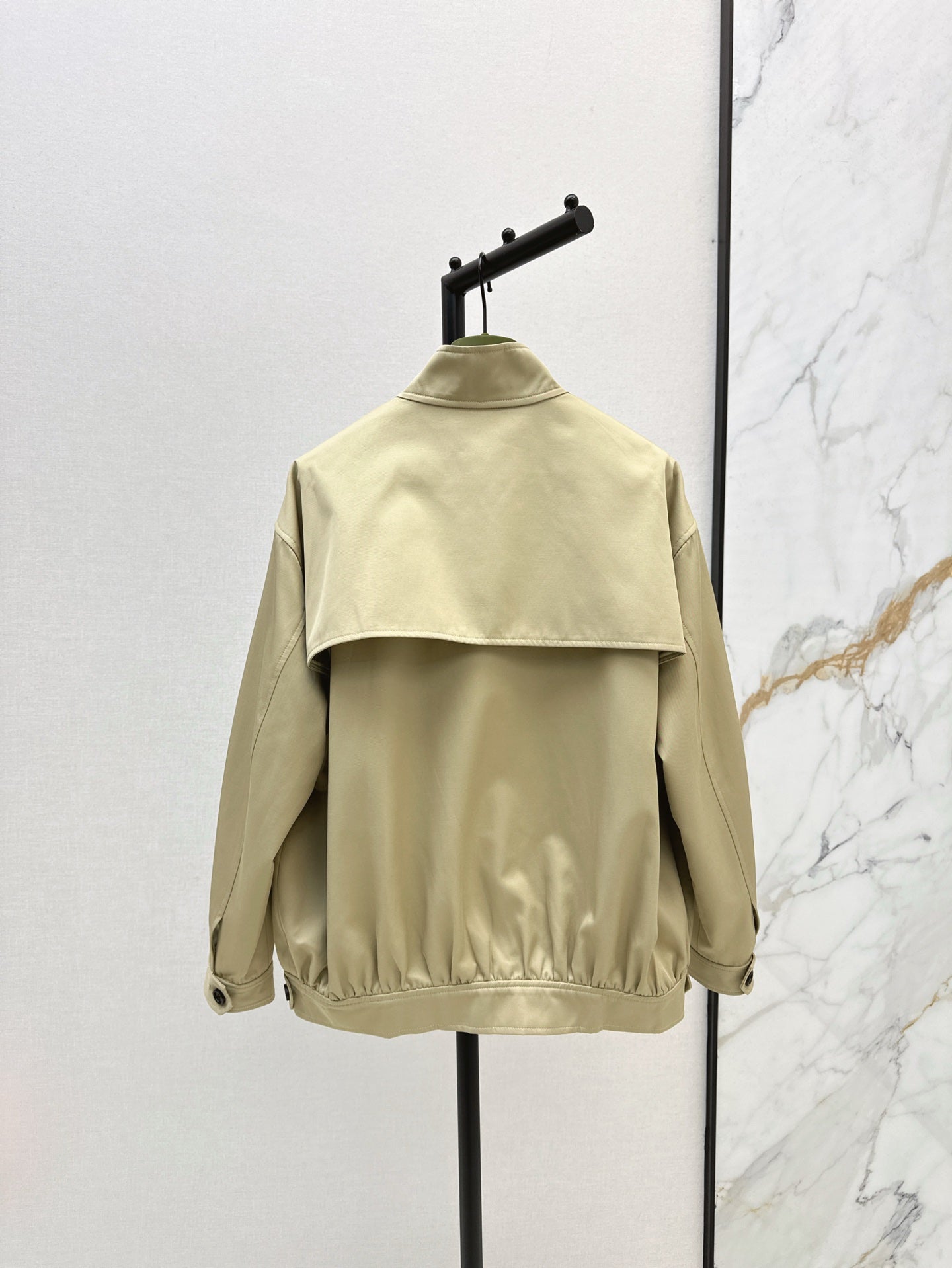 G 25ss jacket