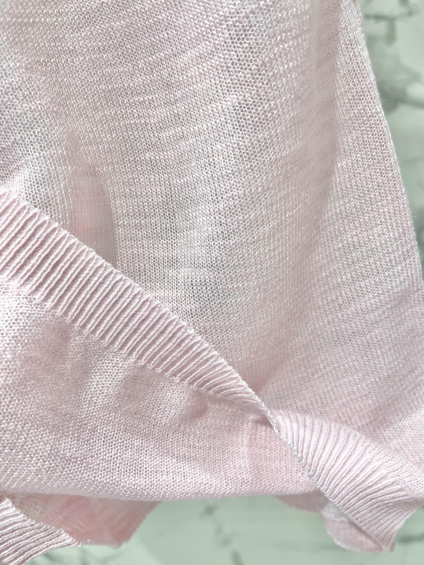 MI 25SS KNITTED T-SHIRT