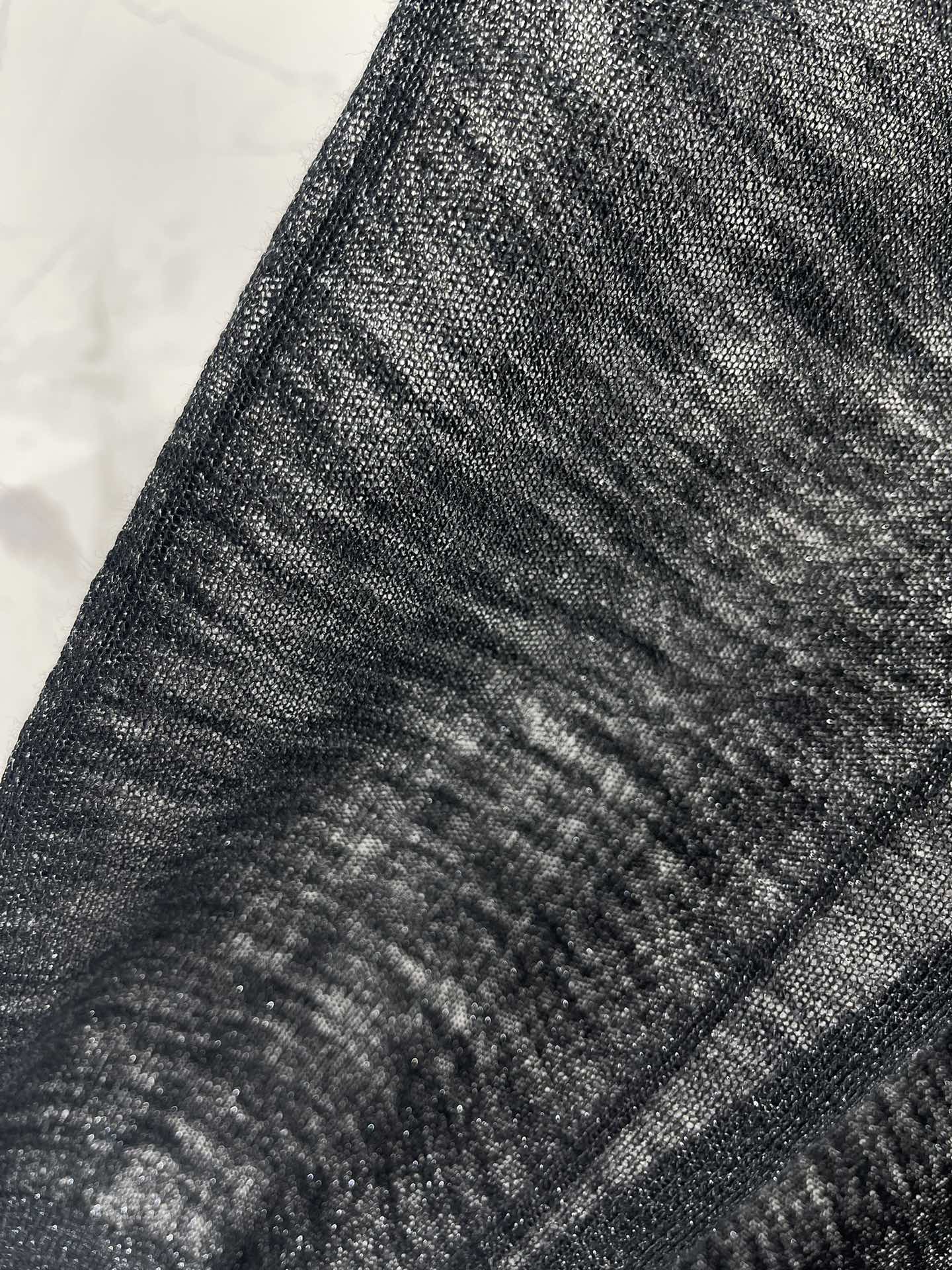 MI 25SS KNITTED T-SHIRT