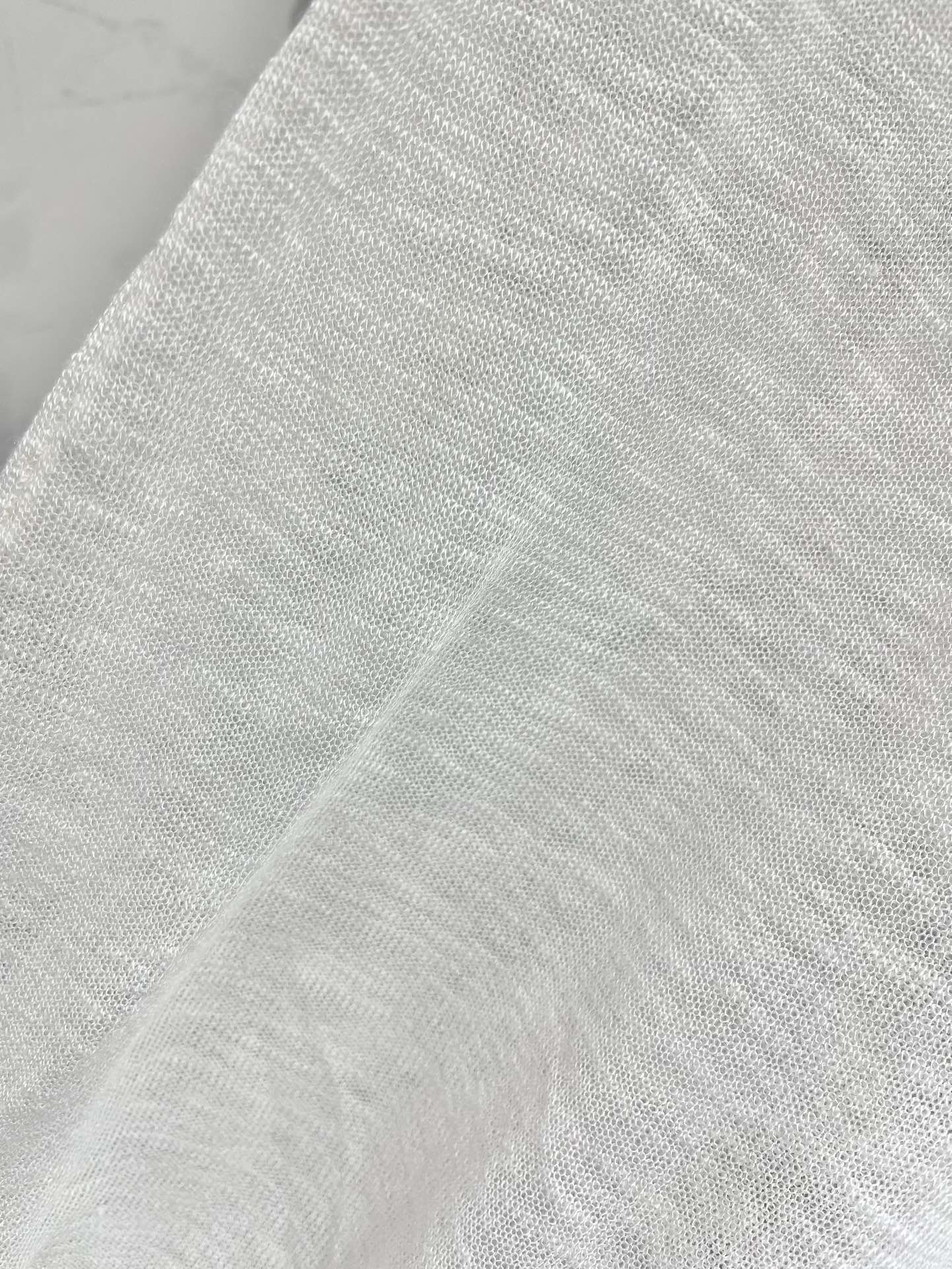 MI 25SS KNITTED T-SHIRT